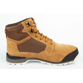 Zapatos de trabajo Regatta Pro Duststormsbp Trk127 OHS marrón 13