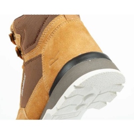 Zapatos de trabajo Regatta Pro Duststormsbp Trk127 OHS marrón 16