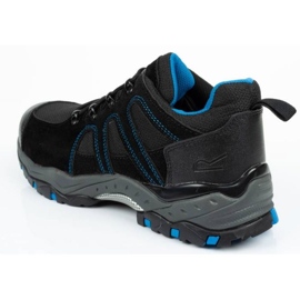 Calzado de trabajo seguridad y salud laboral Regatta Pro Kata S1P Trk123 negro 4