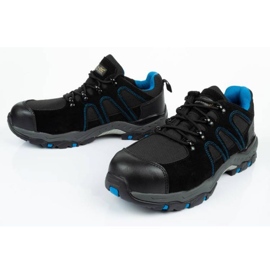 Calzado de trabajo seguridad y salud laboral Regatta Pro Kata S1P Trk123 negro 7