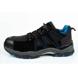 Calzado de trabajo seguridad y salud laboral Regatta Pro Kata S1P Trk123 negro 11