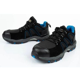 Calzado de trabajo seguridad y salud laboral Regatta Pro Kata S1P Trk123 negro 17