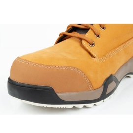 Zapatos de trabajo Bhp Regatta Invective Sbp Trk133 marrón 5