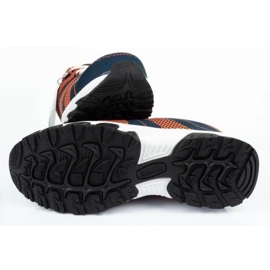 Zapatos de seguridad laboral Regatta Rapide Trk108-7VP naranja 20