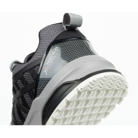 Calzado de seguridad y salud laboral Regatta Tt Mortify Trainer Trk129 Gris negro 5