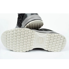 Calzado de seguridad y salud laboral Regatta Tt Mortify Trainer Trk129 Gris negro 17