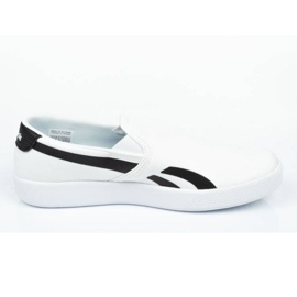 Zapatillas sin cordones Reebok Royal Bonoco Cn8513 blanco 3