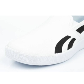 Zapatillas sin cordones Reebok Royal Bonoco Cn8513 blanco 5