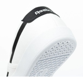 Zapatillas sin cordones Reebok Royal Bonoco Cn8513 blanco 6