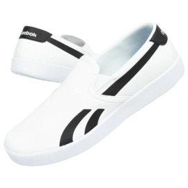 Zapatillas sin cordones Reebok Royal Bonoco Cn8513 blanco 9