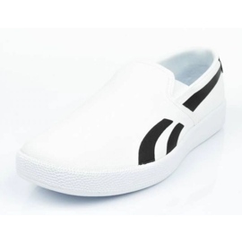 Zapatillas sin cordones Reebok Royal Bonoco Cn8513 blanco 11