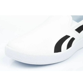 Zapatillas sin cordones Reebok Royal Bonoco Cn8513 blanco 14