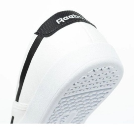 Zapatillas sin cordones Reebok Royal Bonoco Cn8513 blanco 15