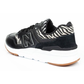 Zapatillas New Balance CW997HCI negro 4