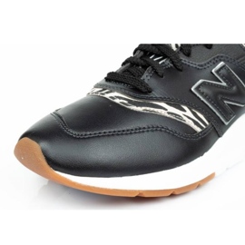 Zapatillas New Balance CW997HCI negro 5