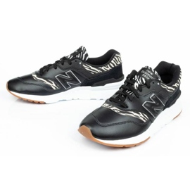 Zapatillas New Balance CW997HCI negro 7