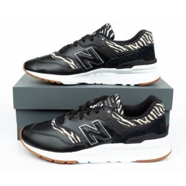 Zapatillas New Balance CW997HCI negro 9