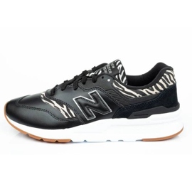 Zapatillas New Balance CW997HCI negro 11