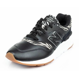 Zapatillas New Balance CW997HCI negro 12