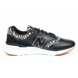 Zapatillas New Balance CW997HCI negro 13