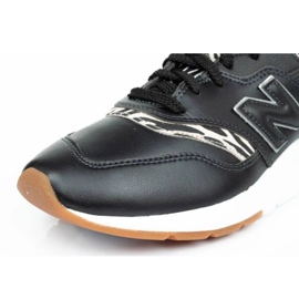 Zapatillas New Balance CW997HCI negro 15