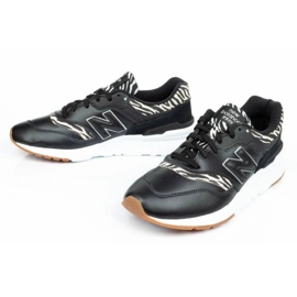 Zapatillas New Balance CW997HCI negro 17