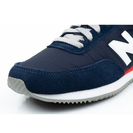 Zapatos New Balance Ul720Ua azul 5
