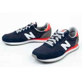 Zapatos New Balance Ul720Ua azul 7