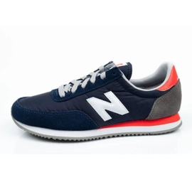 Zapatos New Balance Ul720Ua azul 11