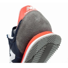 Zapatos New Balance Ul720Ua azul 16