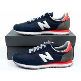 Zapatos New Balance Ul720Ua azul 19