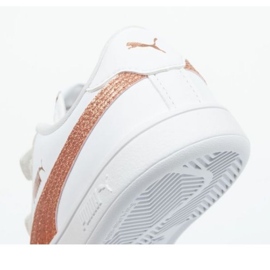 Zapatos Puma Smash 375863 02 blanco 6