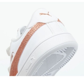 Zapatos Puma Smash 375863 02 blanco 16