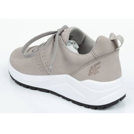 Zapatos 4F M Obml251 26S marrón multicolor 4