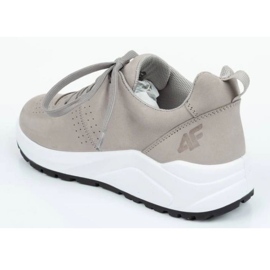 Zapatos 4F M Obml251 26S marrón multicolor 14
