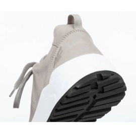 Zapatos 4F M Obml251 26S marrón multicolor 16