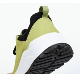 4F W Obdl251 42S Zapatos negro verde 6