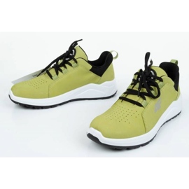 4F W Obdl251 42S Zapatos negro verde 7