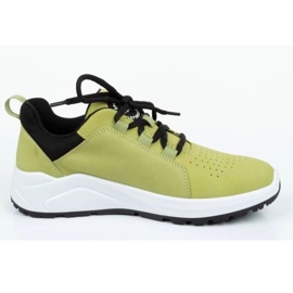4F W Obdl251 42S Zapatos negro verde 13