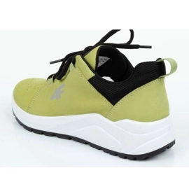 4F W Obdl251 42S Zapatos negro verde 14