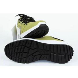 4F W Obdl251 42S Zapatos negro verde 18
