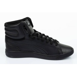 Puma Vikky v2 Mid Sl 370619 03 negro 3