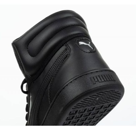 Puma Vikky v2 Mid Sl 370619 03 negro 6