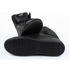 Puma Vikky v2 Mid Sl 370619 03 negro 8