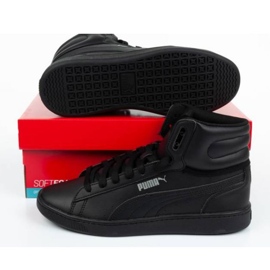 Puma Vikky v2 Mid Sl 370619 03 negro 9