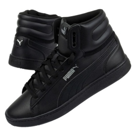 Puma Vikky v2 Mid Sl 370619 03 negro 10