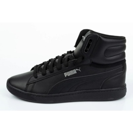 Puma Vikky v2 Mid Sl 370619 03 negro 11