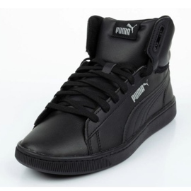 Puma Vikky v2 Mid Sl 370619 03 negro 12