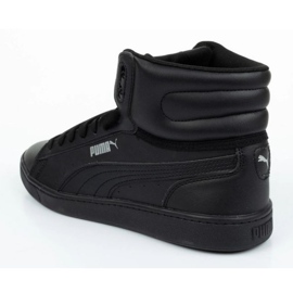 Puma Vikky v2 Mid Sl 370619 03 negro 14