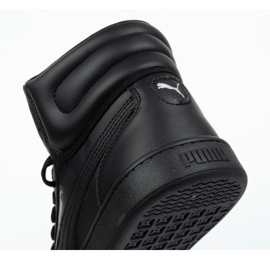 Puma Vikky v2 Mid Sl 370619 03 negro 16